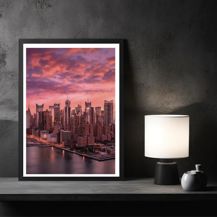 Reimaginated Skyline