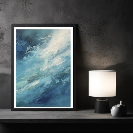 Tranquil Ocean