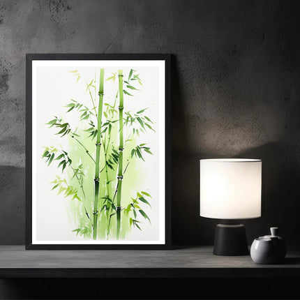 Bamboo Breath