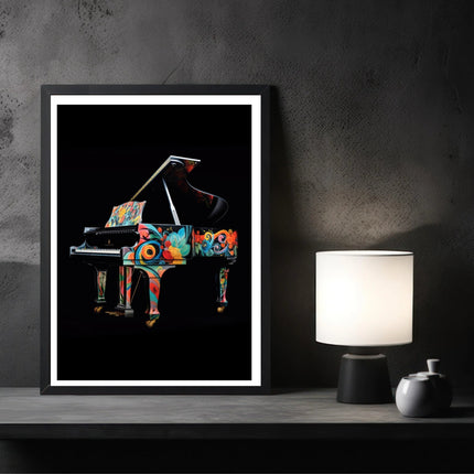 Piano Life