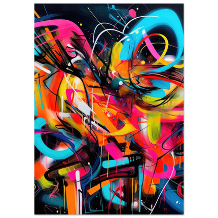 Neon Vibes