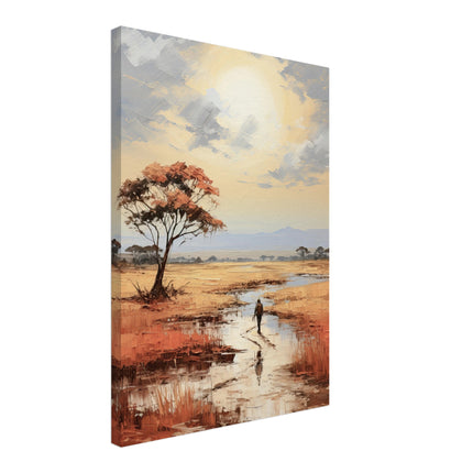 Savanna Serenity