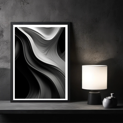 Dark Waves