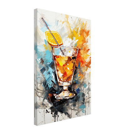 Fancy Drink