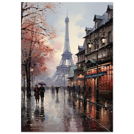 Paris Elegance