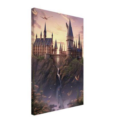 Wizard Castle