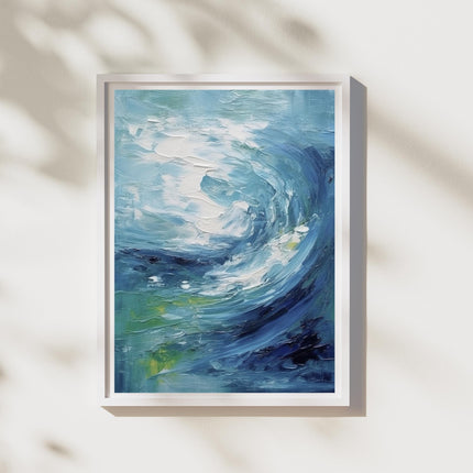Ebb & Flow