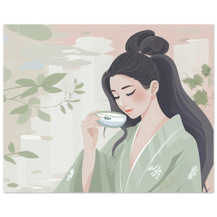 Kimono Calm