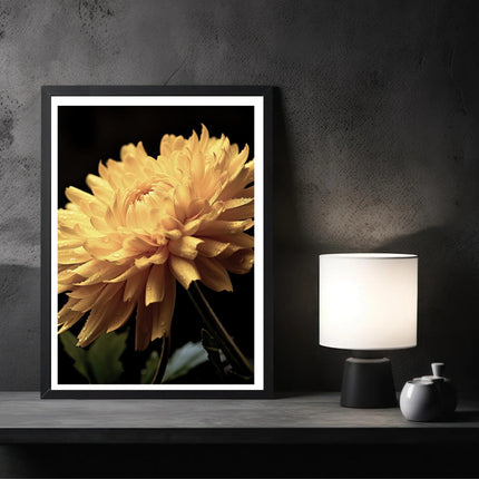 Yellow Blossoms