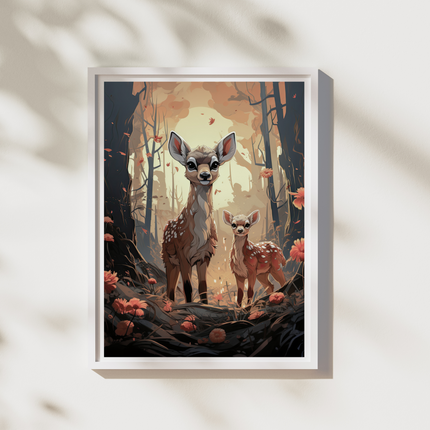 Deer Gang
