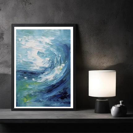 Ebb & Flow