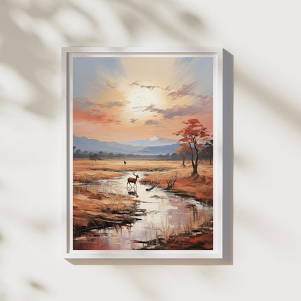 Serene Splendor