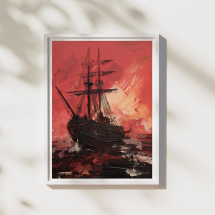 Set Sails