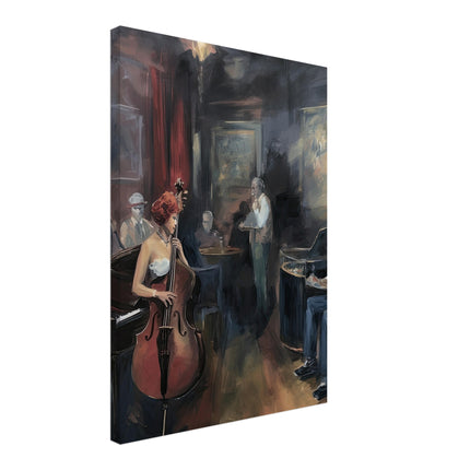 Jazz Bar