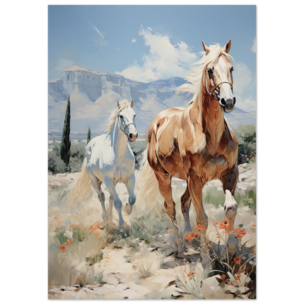 Wild Horses