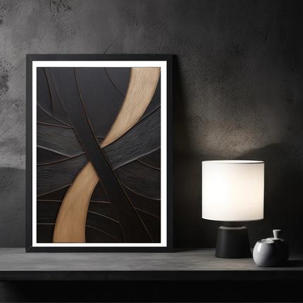 Earthy Brown Textures