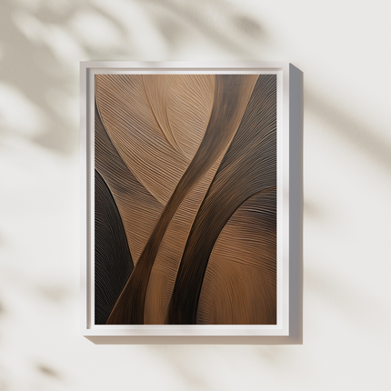 Earthy Elegance