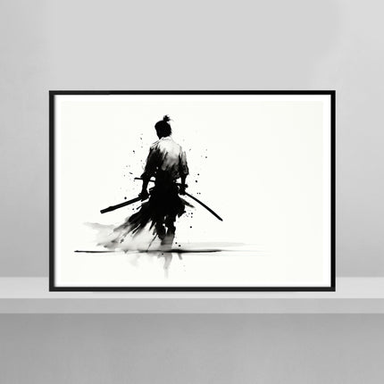 Blade & Shadow