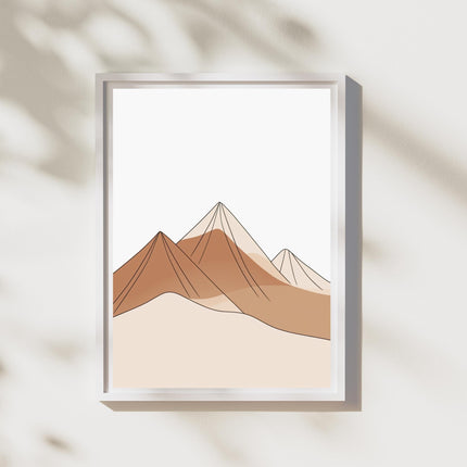 Peak Precision