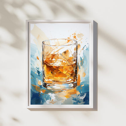 Sippin' Elegance
