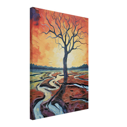 Swamp Tree