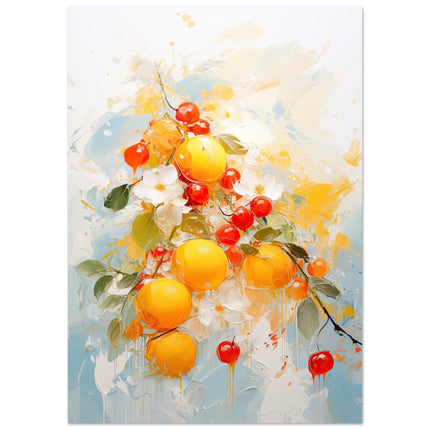 Lemon Branch