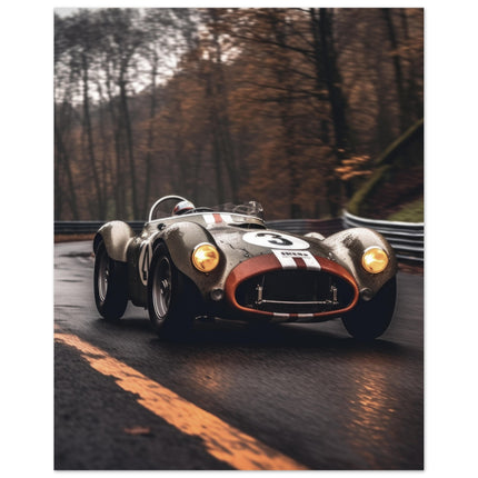 Racing Relic
