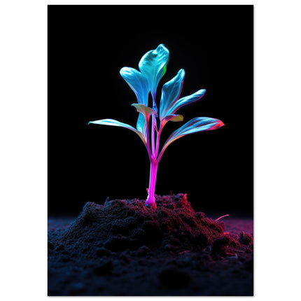 Unfolding Growth