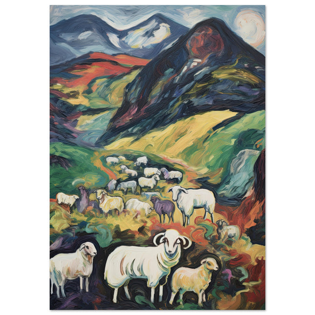 Vivid Valley Ventures