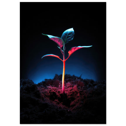Nature's Growth