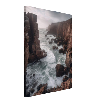 Spectacular Cliffs