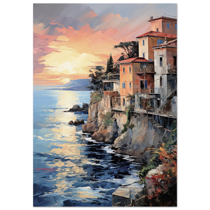 Cliffside Homes