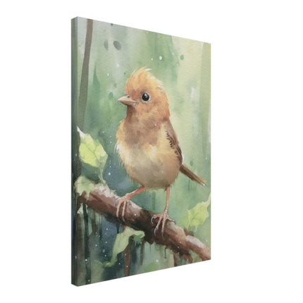 Feathered Dream