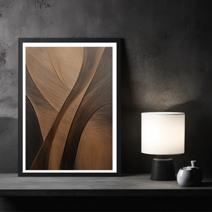 Earthy Elegance