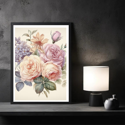 Floral Elegance