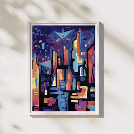 Twilight City