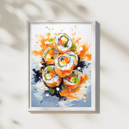 Sushi Delight