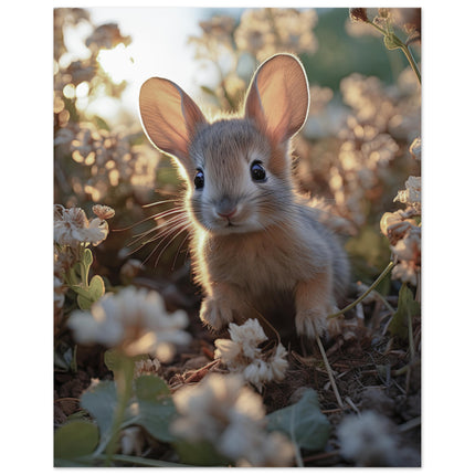Baby Bunny Delight