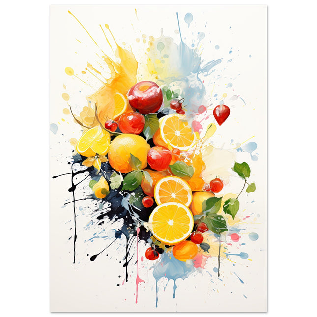 Life Gives You Lemons