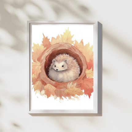 Autumn Paradise
