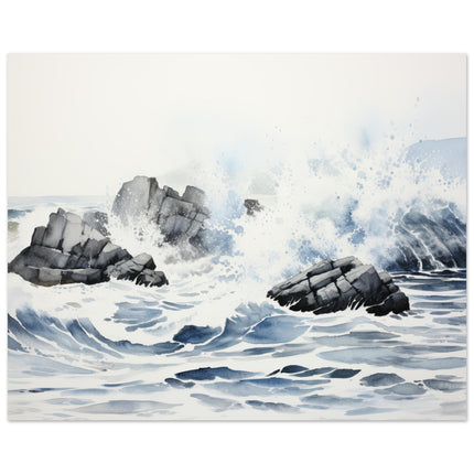 Wave's Waltz