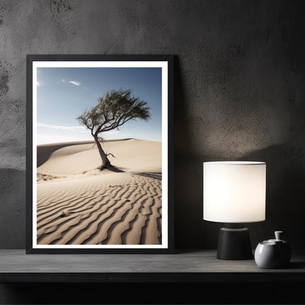 Desert Odyssey