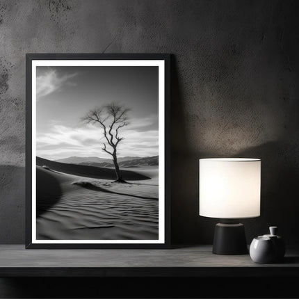 Desert Landscape