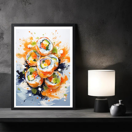 Sushi Delight