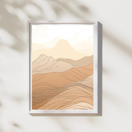 Angular Altitude