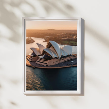 <tc>Sydney Sinfonie</tc>