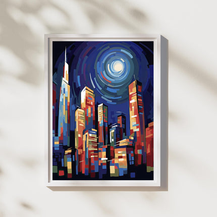 Urban Unrest