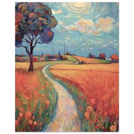 Rustic Routes