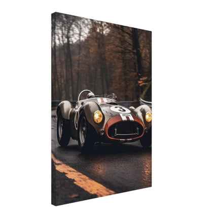 Racing Relic