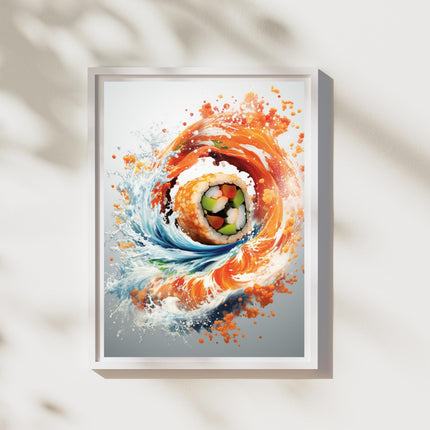 <tc>Sushi Sonate</tc>